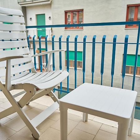 B&B L'Ammonite Península Sorrentina Exterior foto