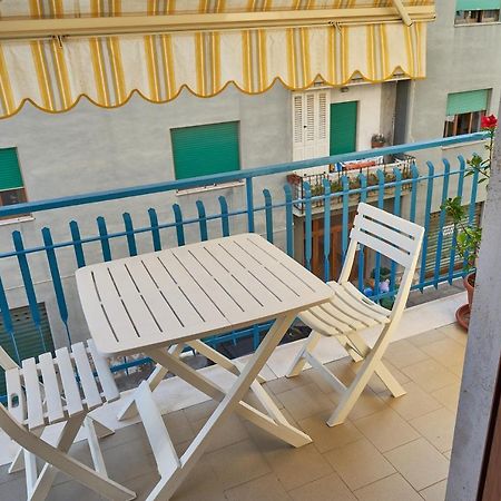 B&B L'Ammonite Península Sorrentina Exterior foto